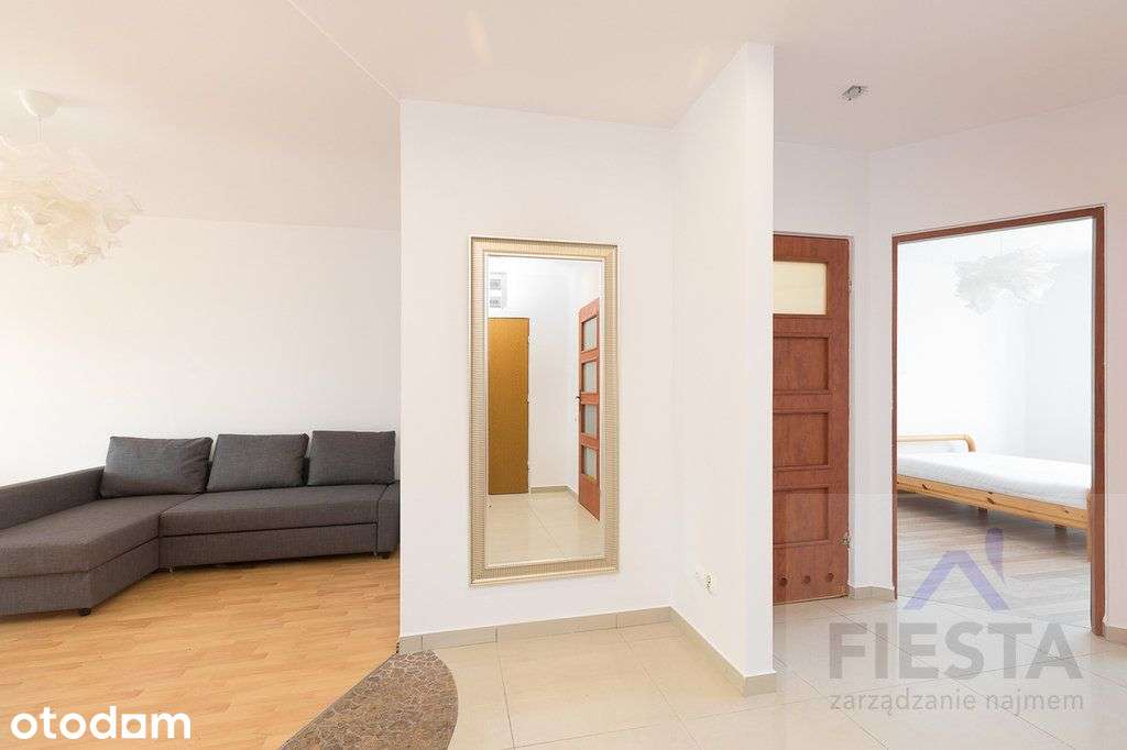 !!! 3 pokoje na Bielanach (78m2)
