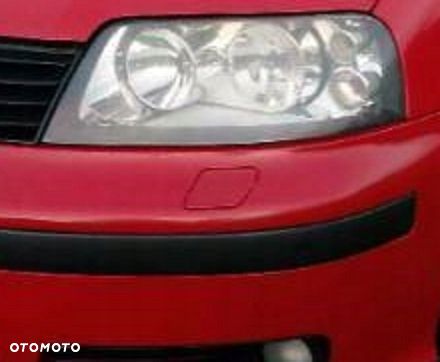 Zaślepka spryskiwacza SEAT ALHAMBRA 00 -10 r KOLOR - 6