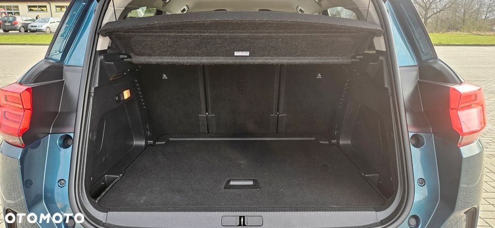 Citroën C5 Aircross BlueHDI 130 S&S LIVE PACK - 21