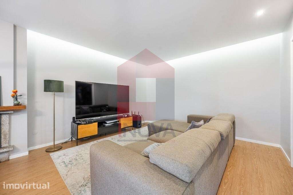 Apartamento T3, Vila Verde - Grande imagem: 2/28
