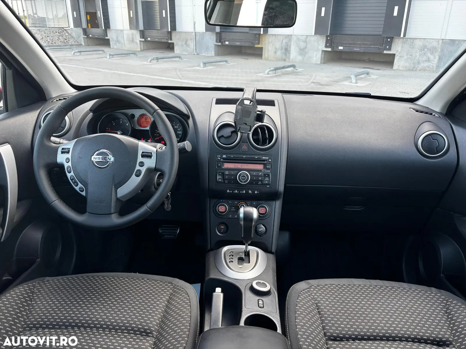 Nissan Qashqai - 6
