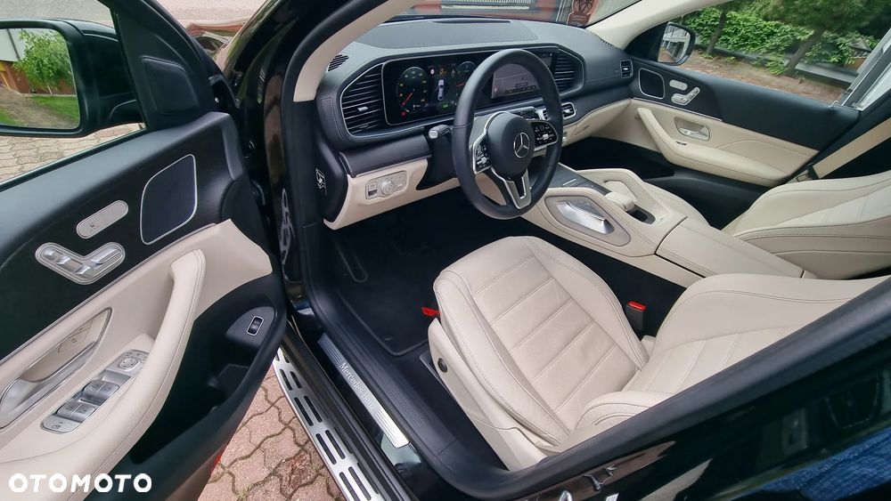 Mercedes-Benz GLE 300 d 4-Matic Premium - 26