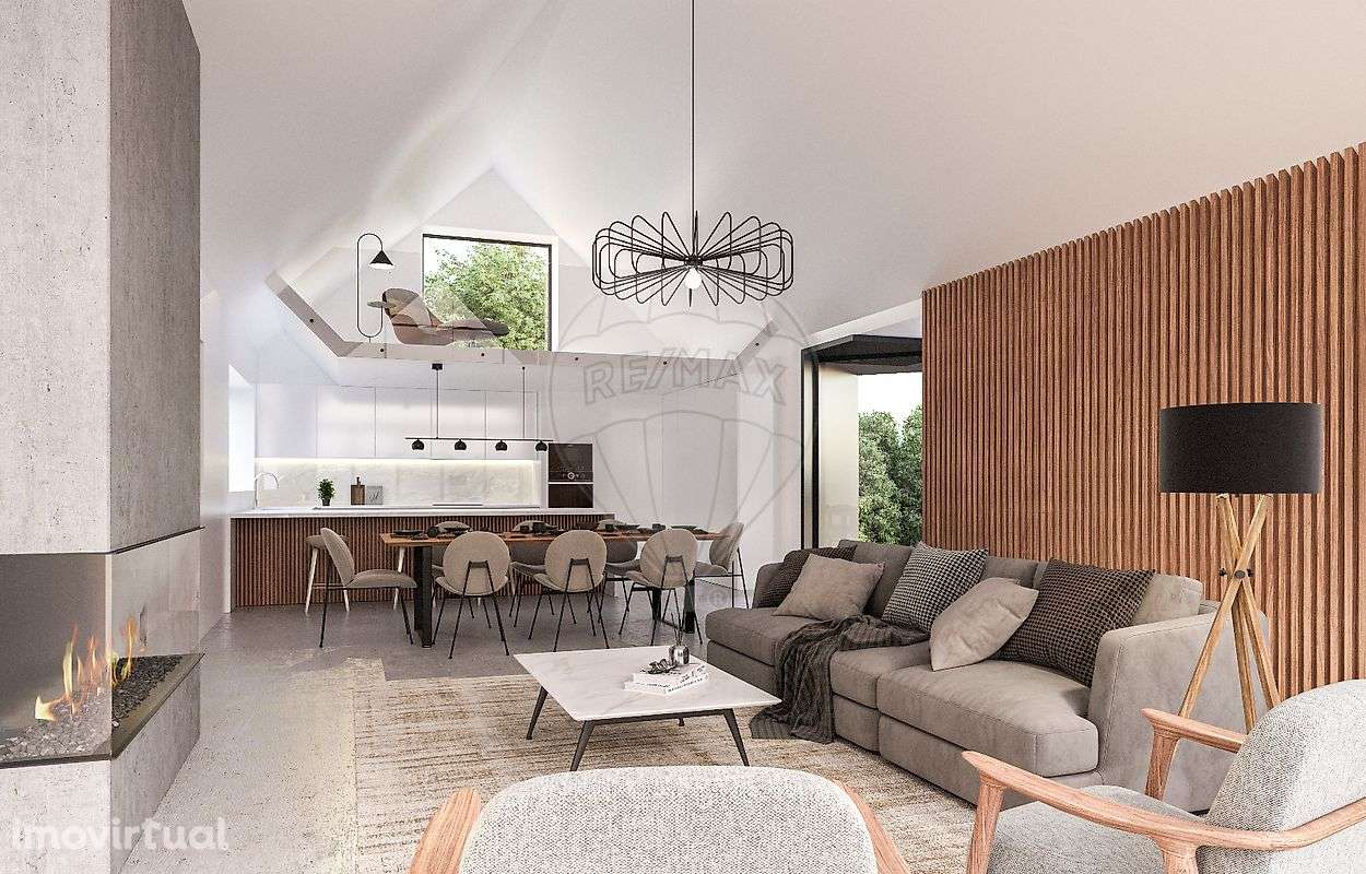 Moradia T3 para venda - Grande imagem: 3/12