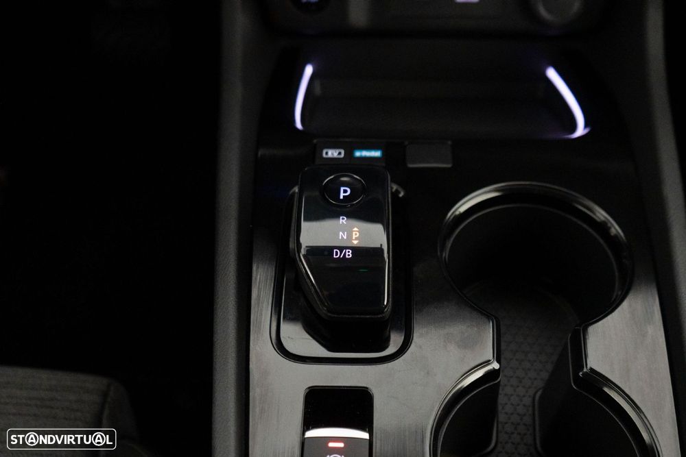 Nissan X-Trail 1.5 e-Power N-Connecta TE 7L e-4force - 26