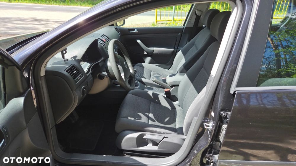 Volkswagen Golf 1.4 TSI Comfortline - 16