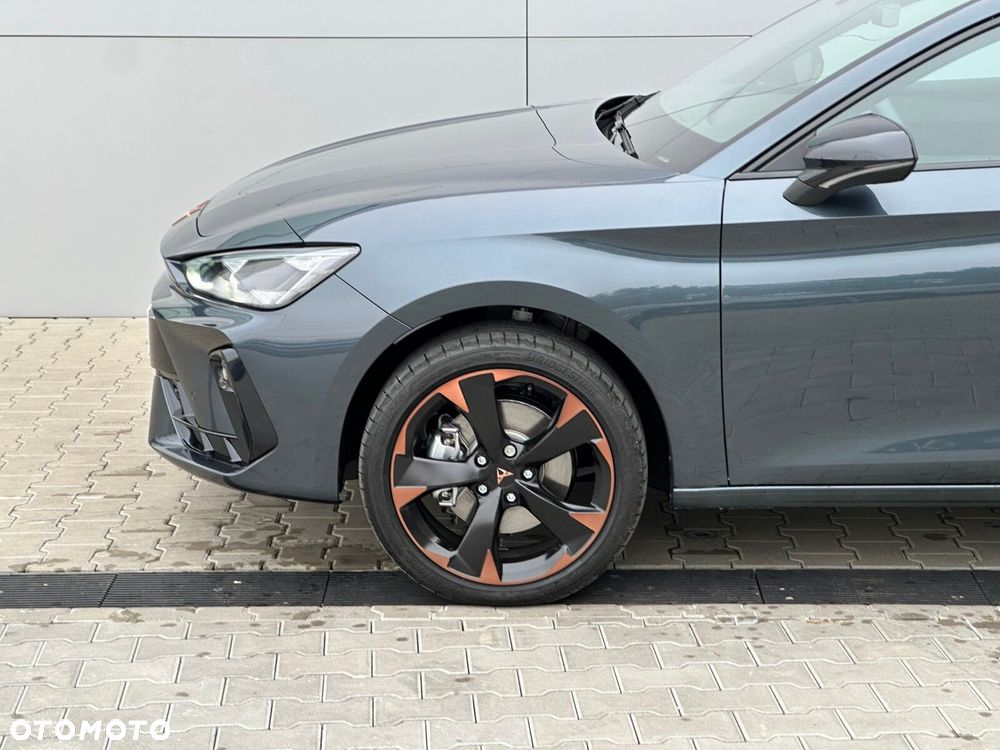 Cupra Leon Sportstourer 2.0 TSI 4Drive DSG - 10