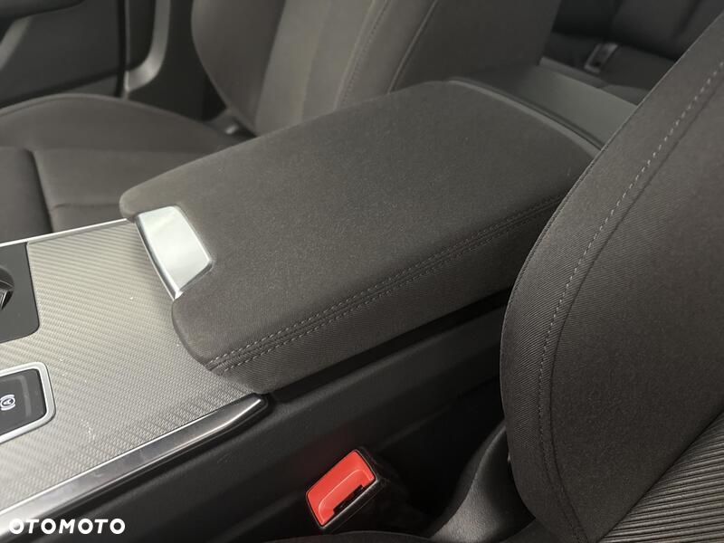 Audi A6 Limousine - 20