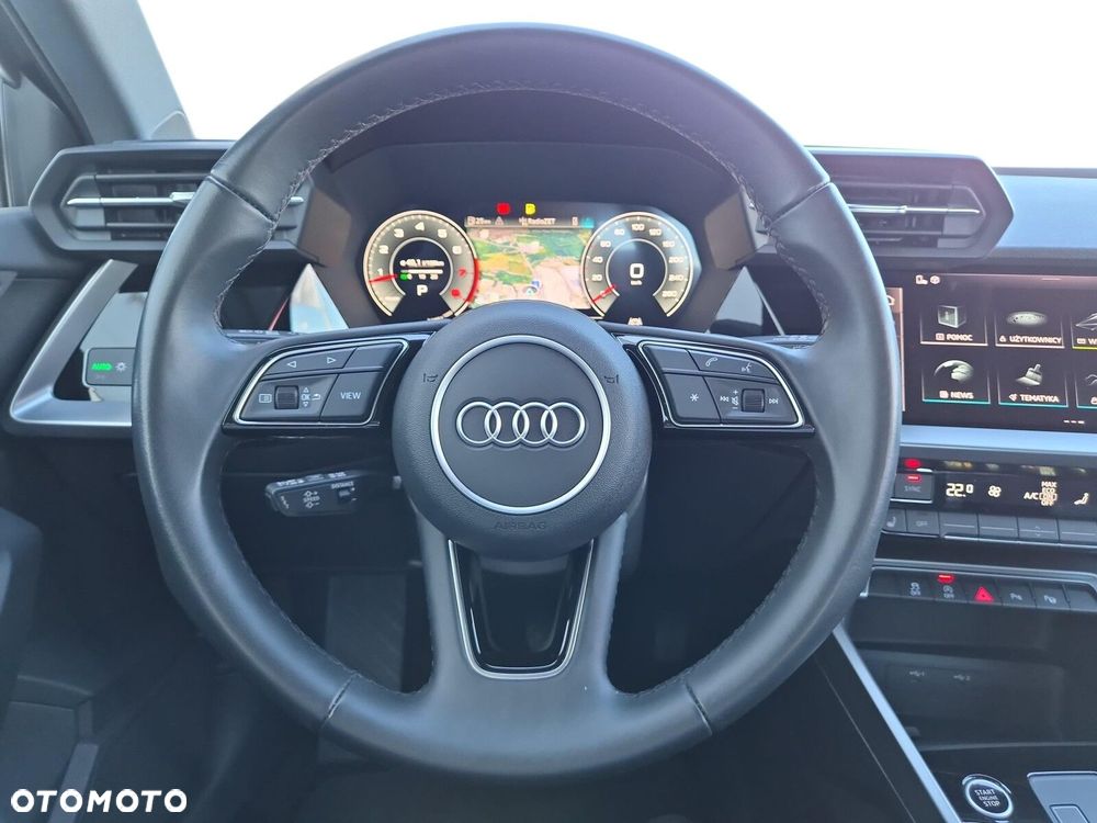 Audi A3 Sportback - 16