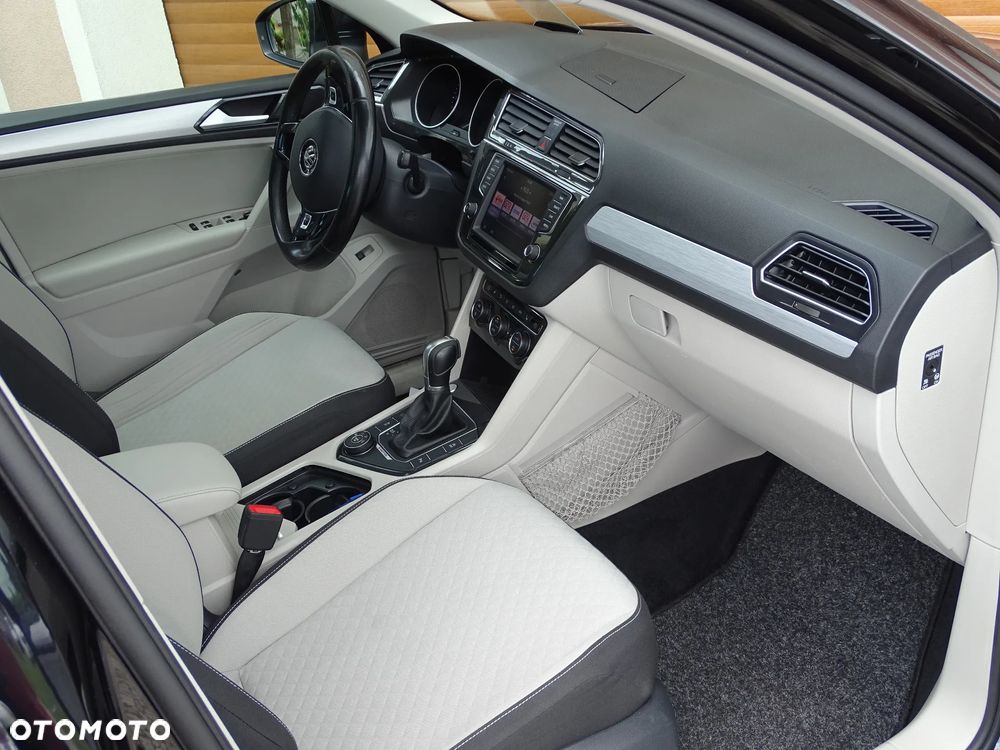 Volkswagen Tiguan 2.0 TDI BMT SCR 4Mot Highline DSG - 18