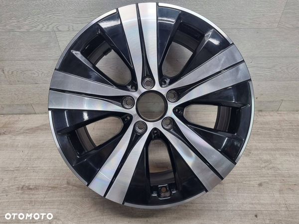 Mercedes-Benz C W206 2021 Wszystkie Felgi aluminiowe R18