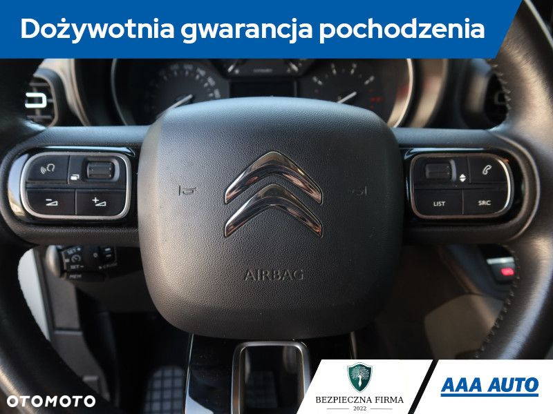 Citroën Berlingo - 20
