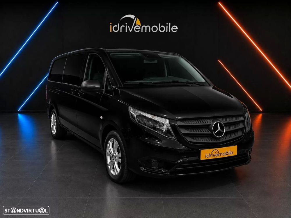 Mercedes-Benz Vito Tourer 114 CDi/34 Pro - 1