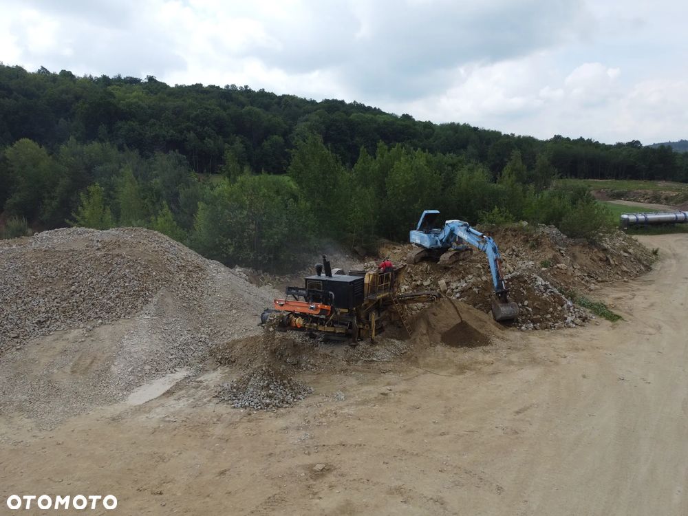 Powerscreen Kruszarka szczękowa PS303 BBV Hartl 303, DARMOWE TESTY, GWARANCJA ROZUCHOWA - 22