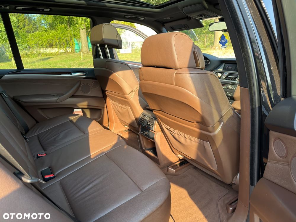 BMW X5 3.0d xDrive - 20