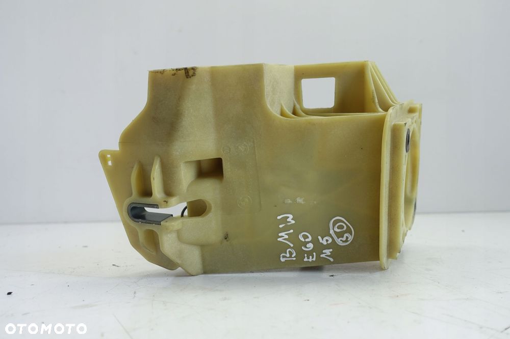 BMW E60 M5 5.0 V10 PEDAŁ HAMULCA automat 6759944 - 12