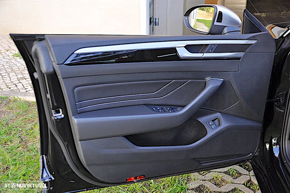 VW Arteon 1.4 TSI eHybrid Elegance - 20