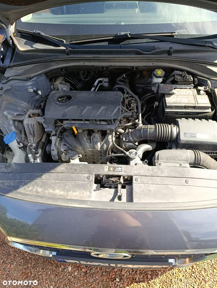 Hyundai i30 1.4 Comfort - 4