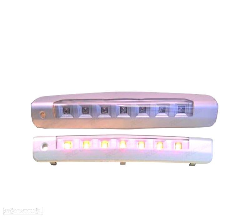 TERCEIRA LUZ DE STOP PARA OPEL ASTRA H 04-09 - 1