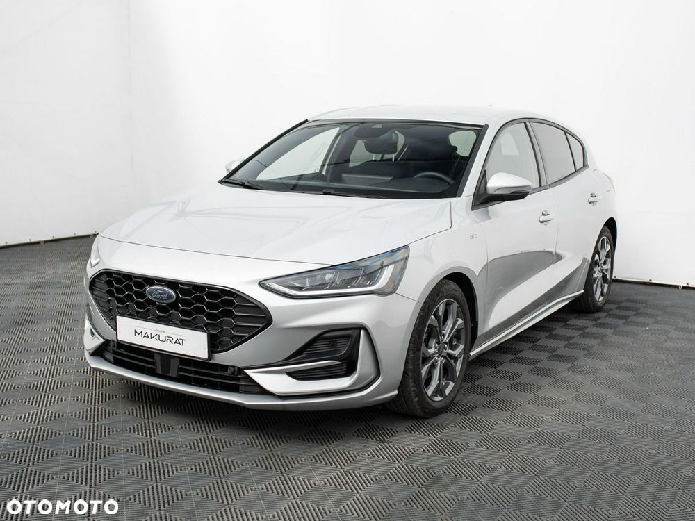 Ford Focus - 3