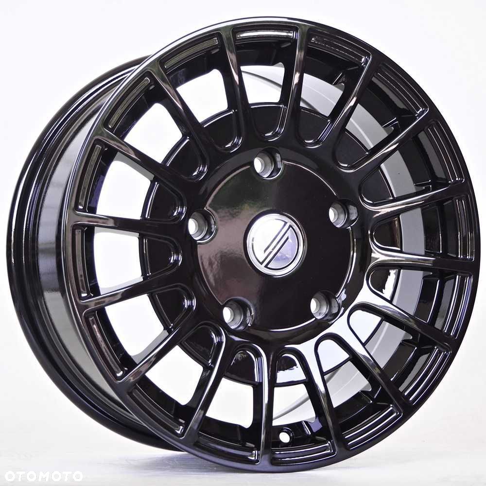 MOCNE ALUFELGI R16 5X160 do FORD Transit Custom 1 I Tourneo Custom 1 I
