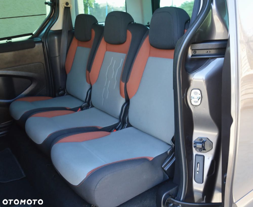 Peugeot Partner - 32