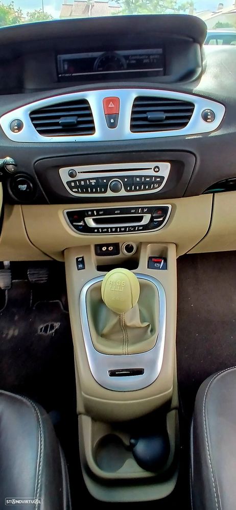 Renault Grand Scénic 1.5 dCi Dynamique S 7L - 16