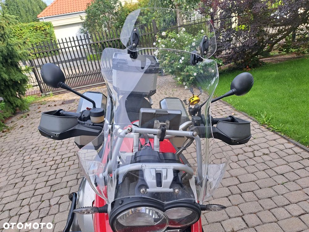 BMW GS - 17