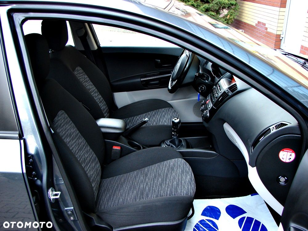 Kia Ceed 1.6 Comfort - 7