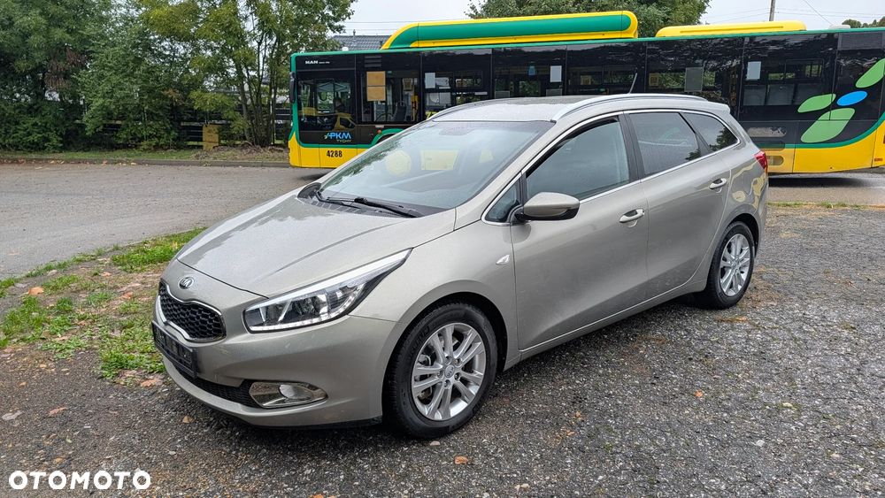Kia Cee'd