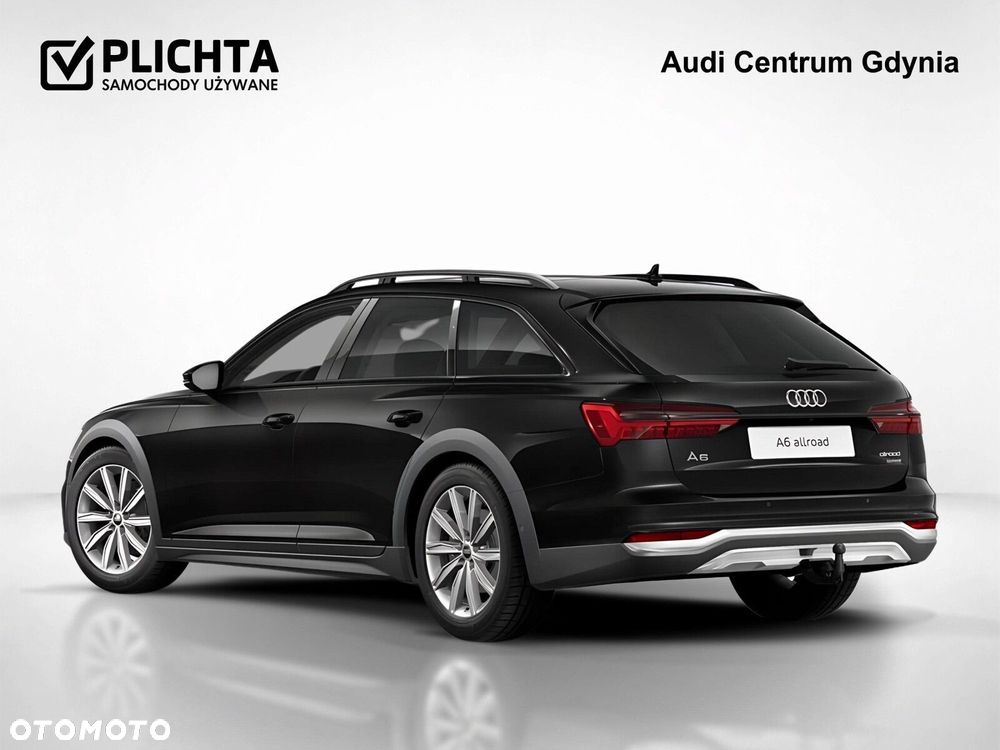 Audi A6 Allroad 40 TDI mHEV Quattro S tronic - 2