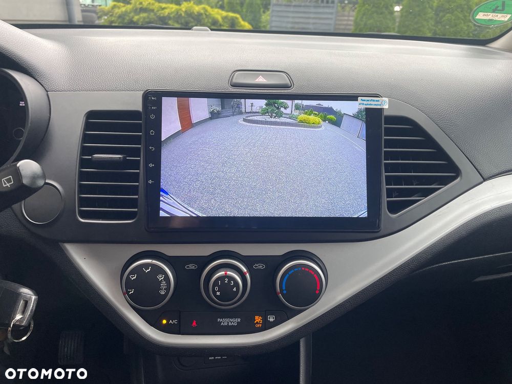 Kia Picanto 1.2 Dream Team Edition - 4
