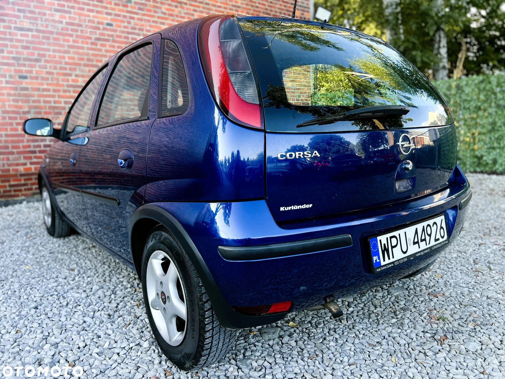 Opel Corsa - 28