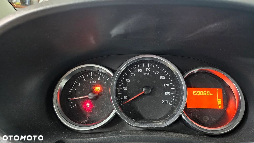 Dacia Dokker TCe 115 Stepway - 14