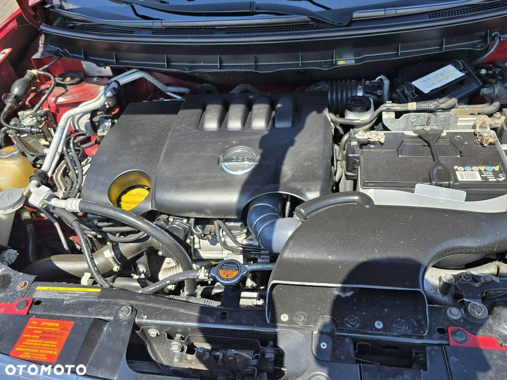 Nissan X-Trail - 28