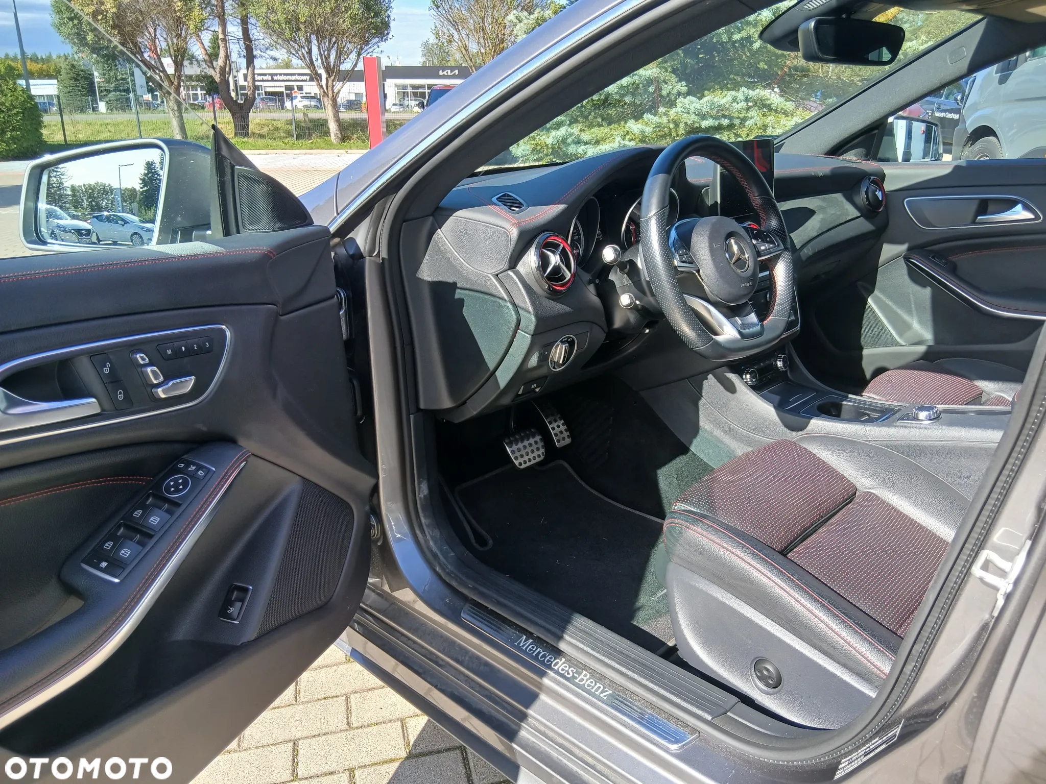 Mercedes-Benz CLA 250 4-Matic Sport - 7