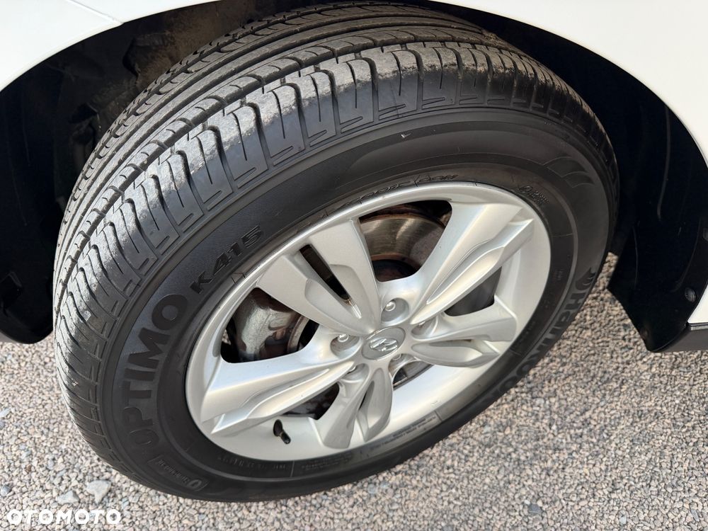 Hyundai ix35 1.6 GDI Comfort 2WD - 34