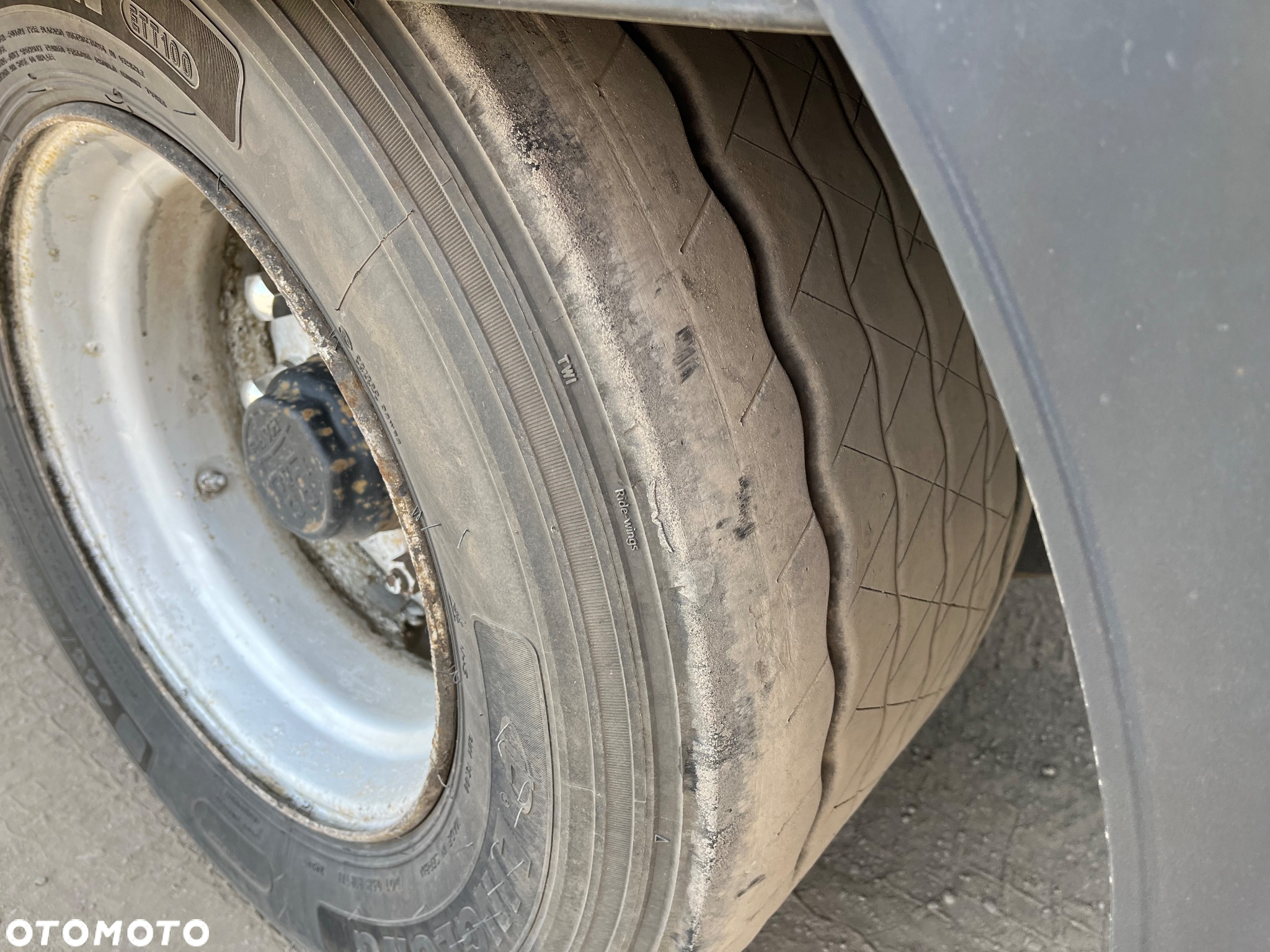 Scania R420 EURO5 - 15