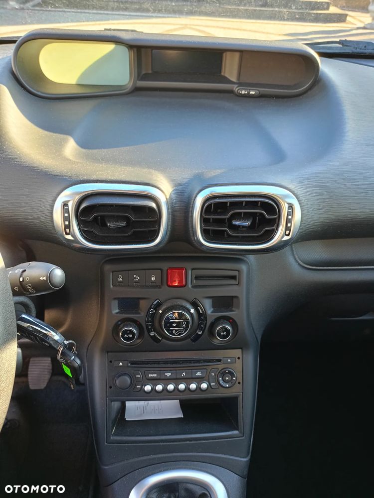 Citroën C3 Picasso HDi 90 FAP Tendance - 6