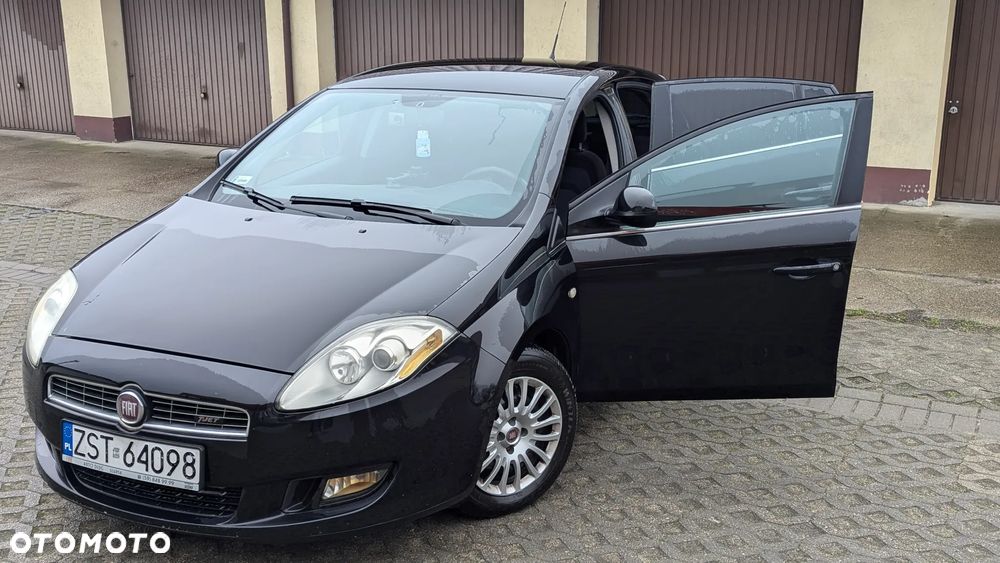 Fiat Bravo - 11