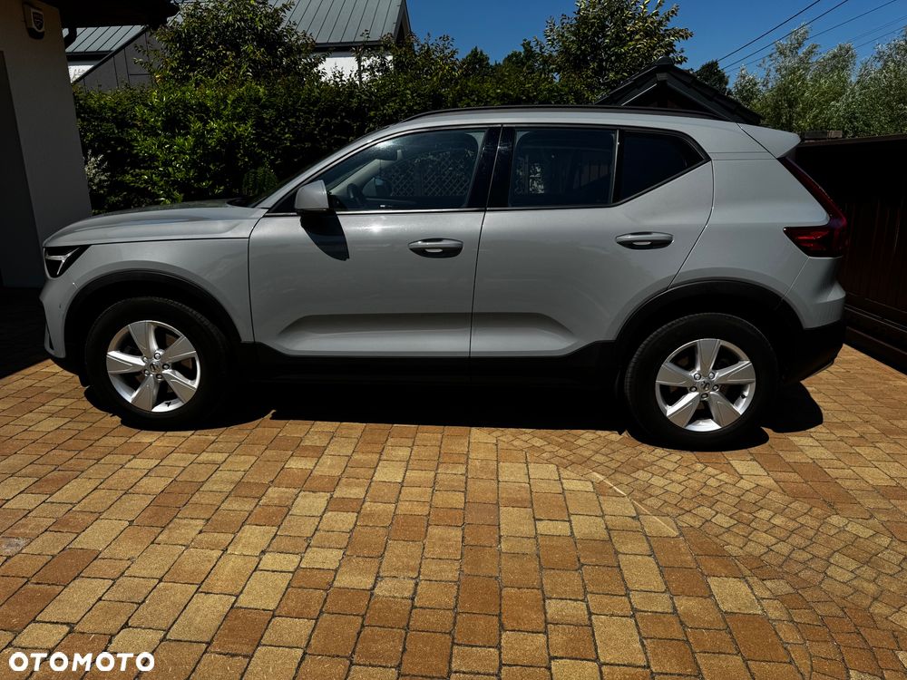 Volvo XC 40 B3 Core - 6
