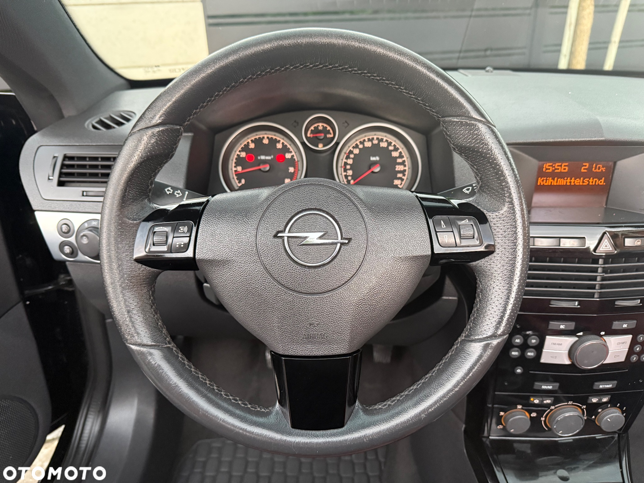 Opel Astra Twin Top 1.6 Turbo Endless Summer - 21