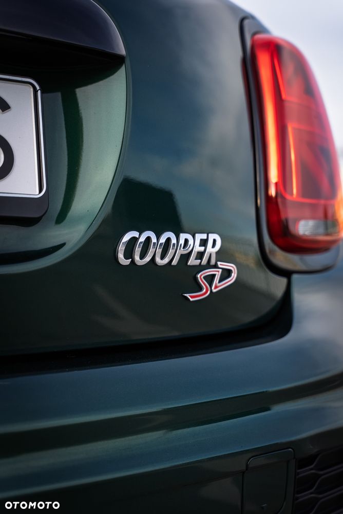 MINI Cooper - 23
