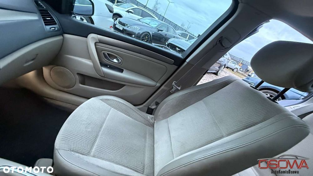 Renault Laguna 2.0 DCi Privilege - 29
