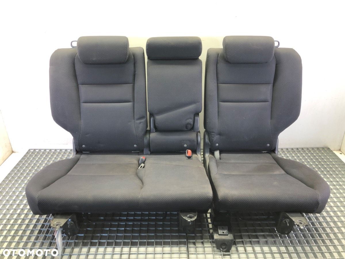KANAPA DRUGI RZĄD - 260.00 PLN - HONDA CR-V III (RE_) 2006 - 2022 2.0 i-VTEC (RE5, RE1) 110 kW [150 - 1
