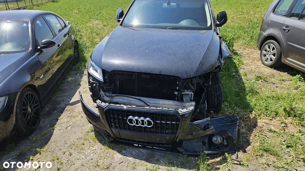 Audi Q5 2.0 TFSI Quattro - 17