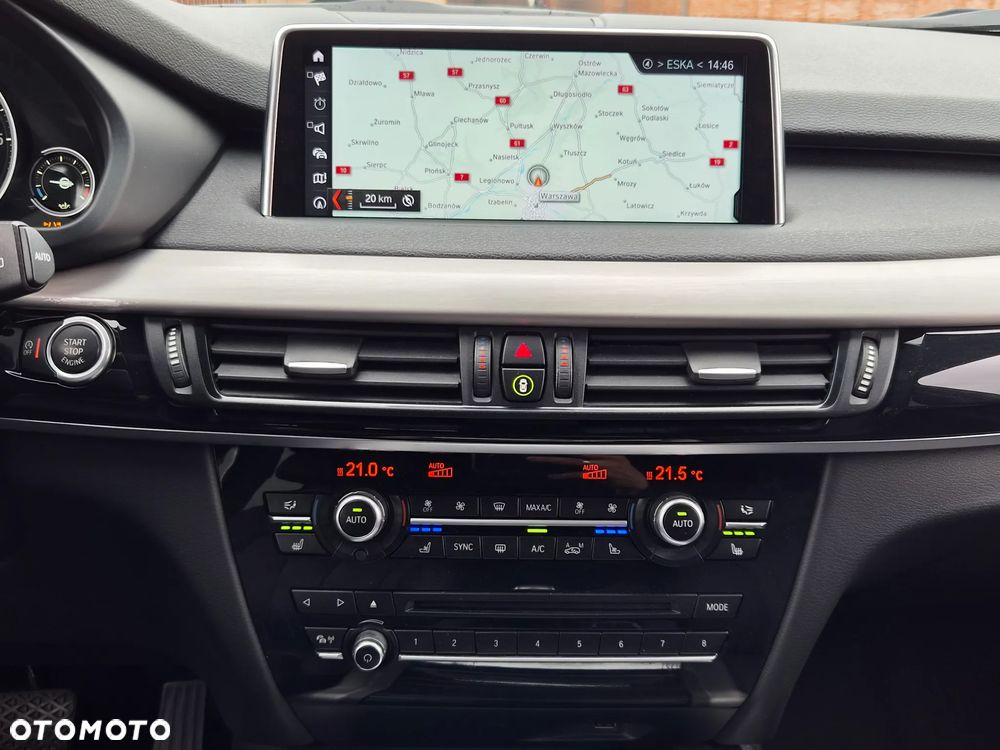 BMW X5 xDrive25d sport - 12