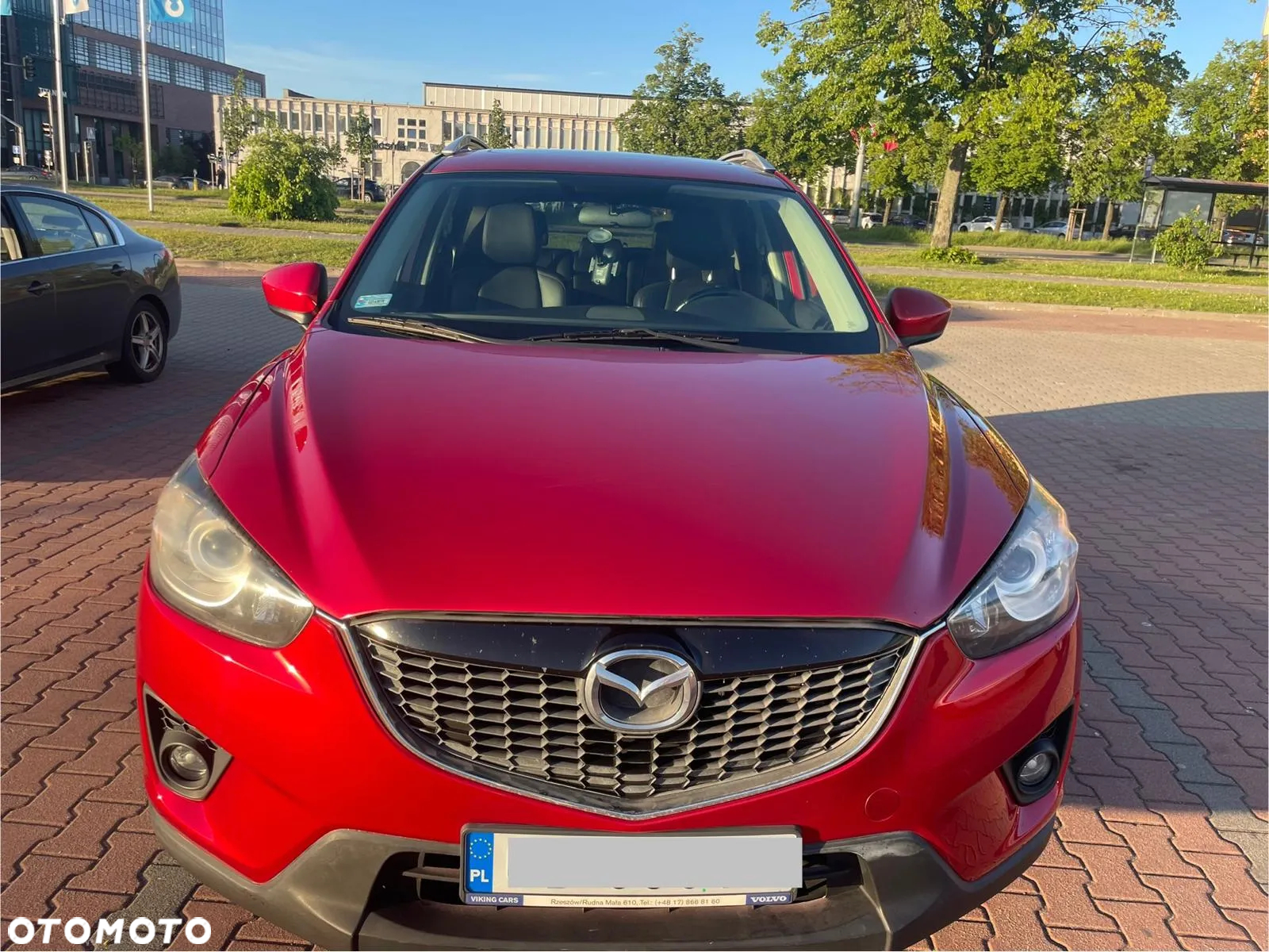 Mazda CX-5 2.5 Touring Sport - 3