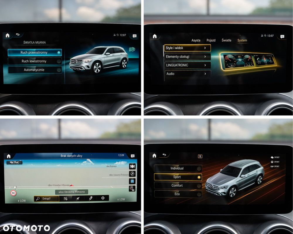 Mercedes-Benz GLC 220 d 4Matic 9G-TRONIC Edition AMG Line - 38