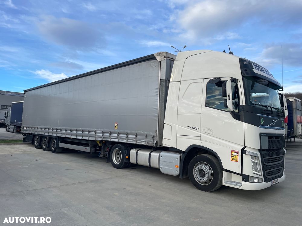 Schmitz Cargobull Varios - 19