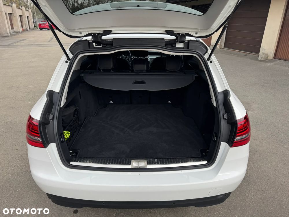 Mercedes-Benz Klasa C 200 d 9G-TRONIC - 16